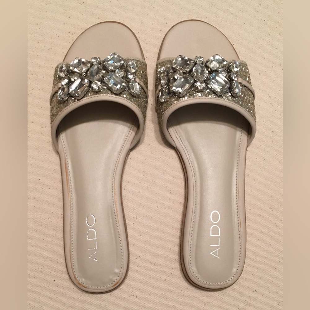 ALDO Sandals